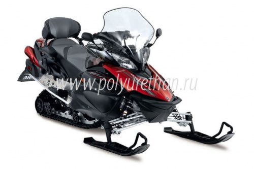 ������ �������� ��� ��������� YAMAHA RS VENTURE GT, TF 2009- (68��, 3��, ���) ���� 2