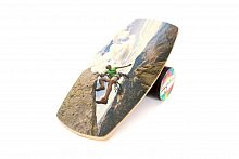 ������ ���� "Pro Balance" ALPINIST