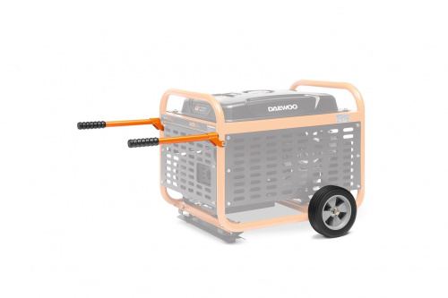 Комплект транспортировочный DAWK 30 для генераторов Комплект транспортировочный DAWK 30 для генераторов