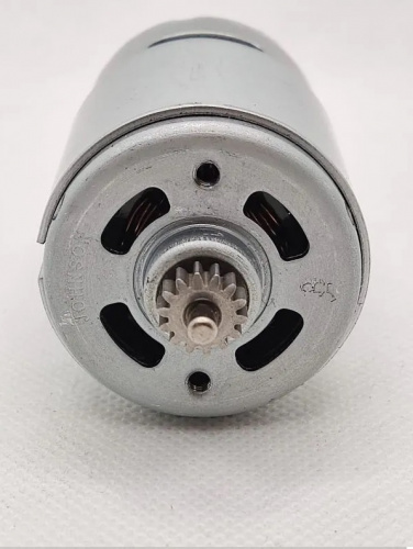 Мотор 14.4V для шуруповерта Metabo BS 14.4 Li 317004710 фото 2 Мотор 14.4V для шуруповерта Metabo BS 14.4 Li 317004710 фото 2