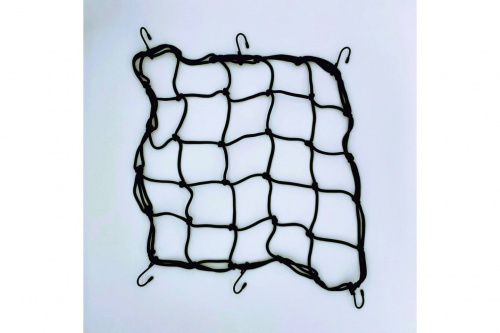 Сетка багажная Basic СетBasic Сетка багажная Basic СетBasic