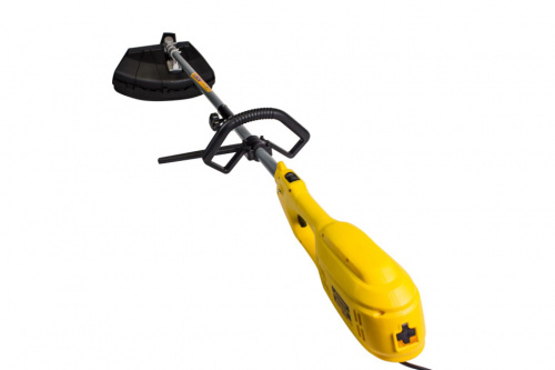 Триммер электрический CHAMPION ET1211A фото 3 Триммер электрический CHAMPION ET1211A фото 3