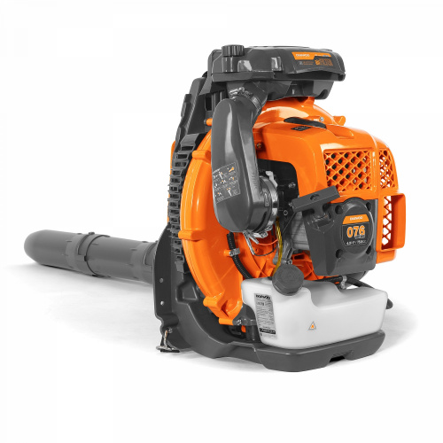 Воздуходувка ранцевая бензиновая DAEWOO DABL 760 фото 2 Воздуходувка ранцевая бензиновая DAEWOO DABL 760 фото 2