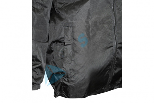 Куртка ветрозащитная Басег фото 7 Куртка ветрозащитная Басег фото 7