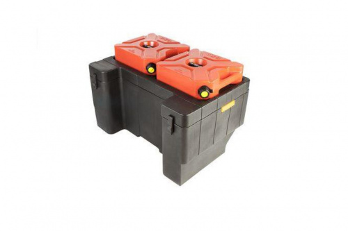 КОФР GKA № 11 Русская Механика БУРАН КОФР GKA № 11 Русская Механика БУРАН