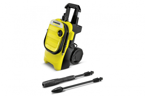 Мойка высокого давления Karcher K 4 Compact Мойка высокого давления Karcher K 4 Compact