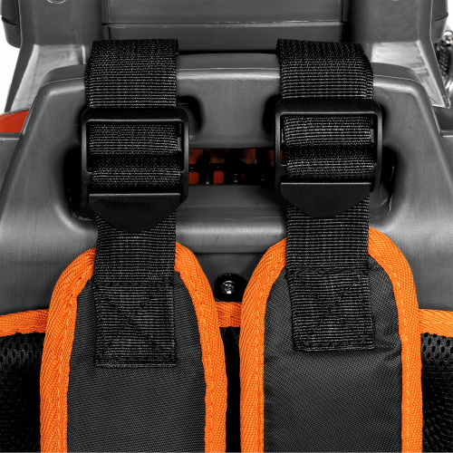 Воздуходувка ранцевая бензиновая DAEWOO DABL 760 фото 13 Воздуходувка ранцевая бензиновая DAEWOO DABL 760 фото 13