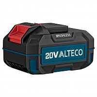 Аккумулятор ALTECO BCD 2005Li BL Аккумулятор ALTECO BCD 2005Li BL