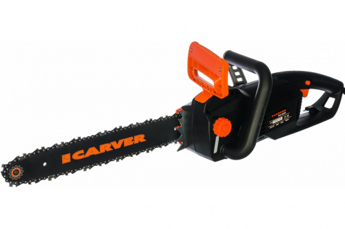   CARVER RSE- 2400