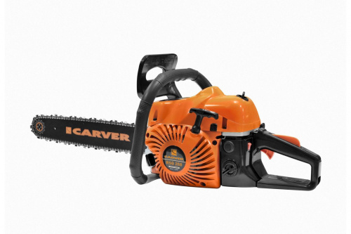 Бензопила CARVER RSG 258 Бензопила CARVER RSG 258