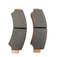 ������� ��������� �������� GODZILLA ��� CFMOTO X8 HO