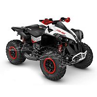 ������ KTZ ��� BRP CAN AM RENEGATE G2 570 850 1000 (2017-2018)