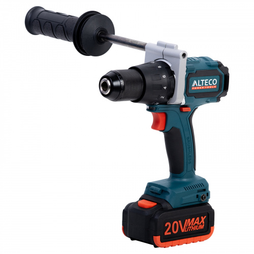 �������������� ����� ��������� ����������� ALTECO CID 2013 Li BL