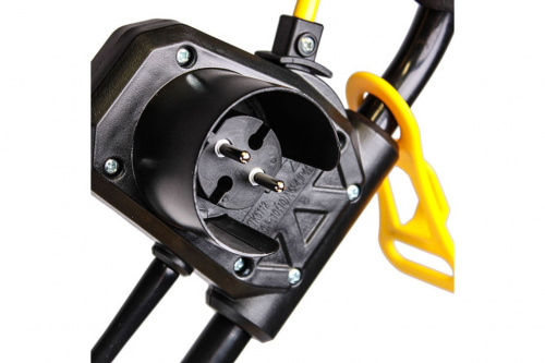 Газонокосилка электрическая CHAMPION EM3815 фото 6 Газонокосилка электрическая CHAMPION EM3815 фото 6