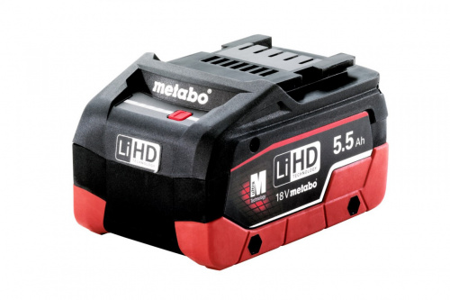 �������������� �����-���������� Metabo BS 18 LTX I ���� 3