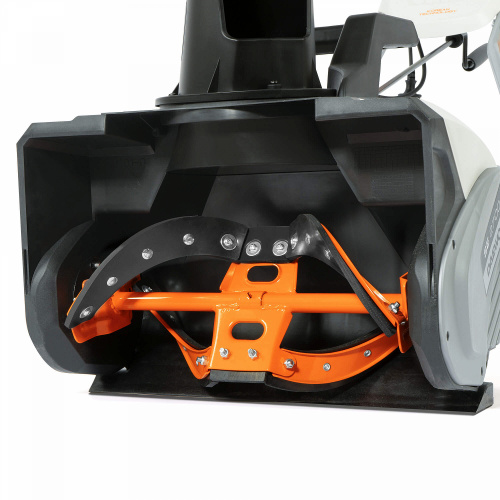 Снегоуборщик электрический DAEWOO SE 2700 фото 8 Снегоуборщик электрический DAEWOO SE 2700 фото 8