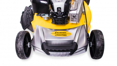 ������������� ���������� CHAMPION LM5347EBS ���� 2