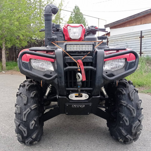 ������ KTZ ��� HONDA TRX 520 2020+