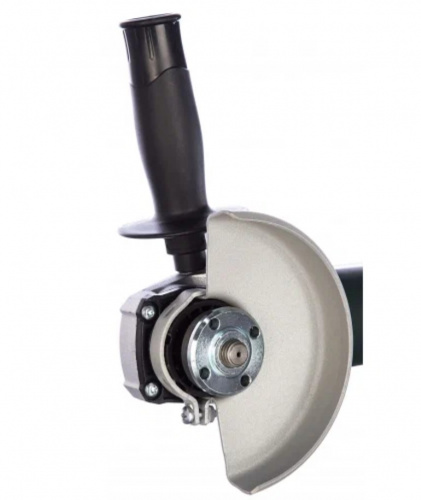 УШМ METABO WQ 1100-125 (1100 Ватт,125 мм,Quick-гайка) фото 5 УШМ METABO WQ 1100-125 (1100 Ватт,125 мм,Quick-гайка) фото 5