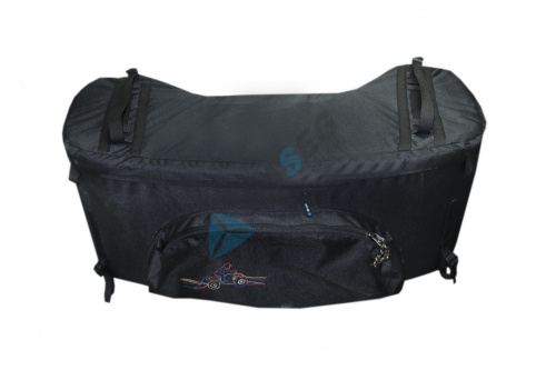 ���� �� ���������� BRP Outlander 450 ������ ���� 3