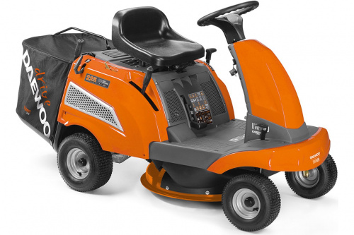 Райдер бензиновый DAEWOO DWR 620 Райдер бензиновый DAEWOO DWR 620