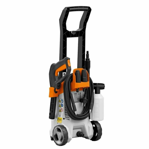 Мойка высокого давления STIHL RE 80 фото 7 Мойка высокого давления STIHL RE 80 фото 7