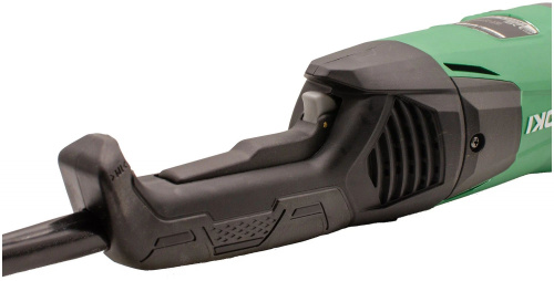 Угловая шлифмашина Hikoki G23SW2 фото 2 Угловая шлифмашина Hikoki G23SW2 фото 2