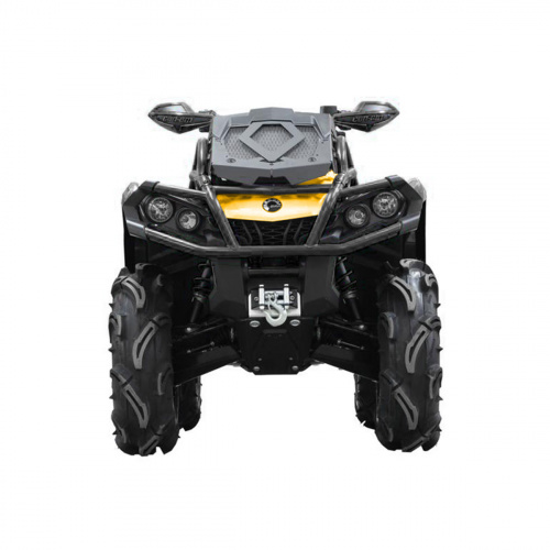 ������ KTZ ��� BRP CAN AM OUTLANDER G2 650 800 1000 (2017 � 2018) ���� 7