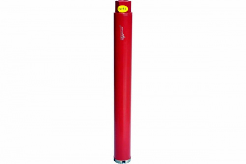 Коронка алмазная для сухого бурения BT (51х450 мм) ALTECO 41364 Коронка алмазная для сухого бурения BT (51х450 мм) ALTECO 41364