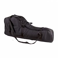 Чехол для  лодочного  мотора  2,5-З,6 л (Чёрный) Чехол для  лодочного  мотора  2,5-З,6 л (Чёрный)