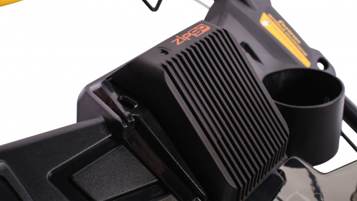 Газонокосилка бензиновая CHAMPION LM5346E фото 4 Газонокосилка бензиновая CHAMPION LM5346E фото 4