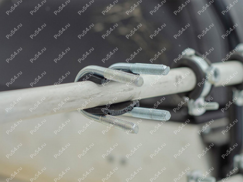 Крепление-рогатка усовершенствованная на багажник 33-20-043 фото 8 Крепление-рогатка усовершенствованная на багажник 33-20-043 фото 8