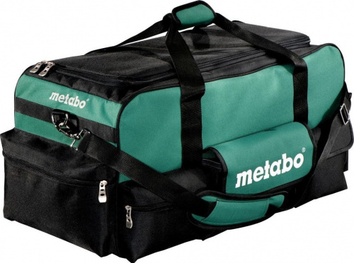Сумка Metabo для инструментов (большая) 657007000 Сумка Metabo для инструментов (большая) 657007000