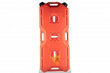 Канистра ЭкстримДрайв 20л. Красная две горловины Канистра ЭкстримДрайв 20л. Красная две горловины