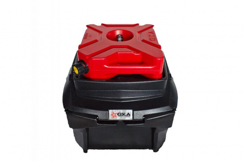    BRP Tundra, Skandic, expedition  GKA  2