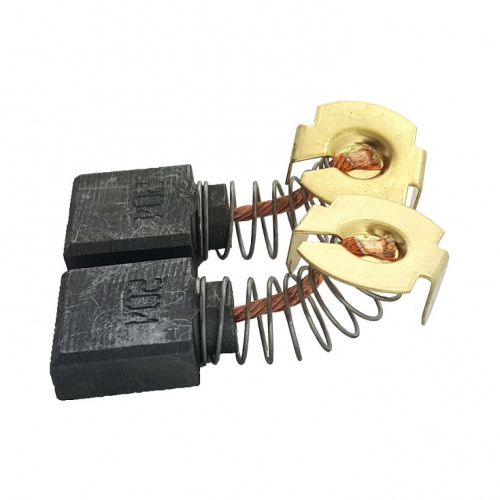 Щетки Makita CB-204 фото 2 Щетки Makita CB-204 фото 2