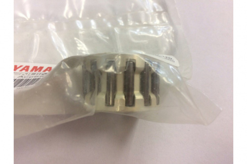 ��������� � ����� ������ Yamaha Viking 540 93310524K400 ���� 2