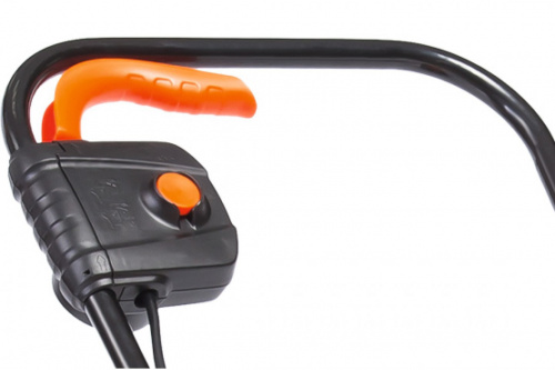 Газонокосилка электрическая DAEWOO DLM1200E фото 7 Газонокосилка электрическая DAEWOO DLM1200E фото 7