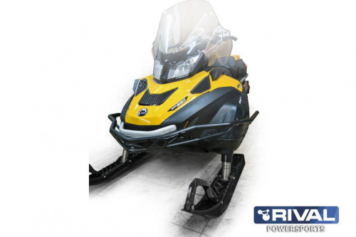 ������ Ski-doo Skandic WT/SWT/Lynx 59/69 Yeti ���� 2