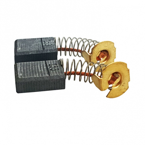 Щетки Makita CB-153 фото 2 Щетки Makita CB-153 фото 2