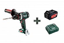 �������������� �����-���������� Metabo BS 18 LTX I