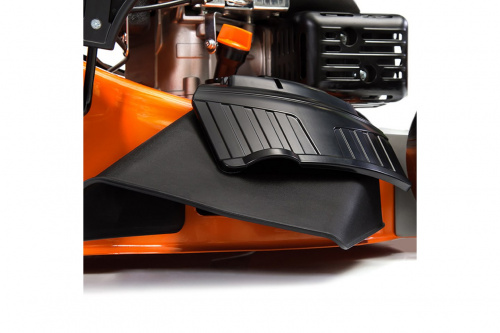 Газонокосилка бензиновая DAEWOO DLM 6000SV фото 2 Газонокосилка бензиновая DAEWOO DLM 6000SV фото 2