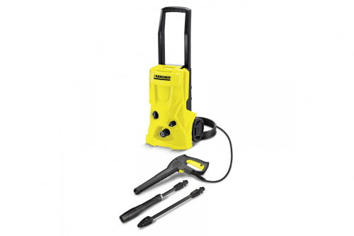 Мойка высокого давления Karcher K 4 Basic Мойка высокого давления Karcher K 4 Basic