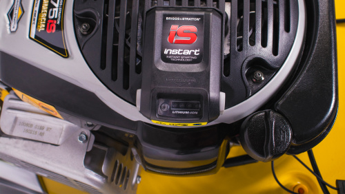 ������������� ���������� CHAMPION LM5347EBS ���� 8