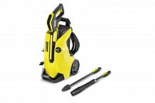 ����� �������� �������� Karcher K 4 Full Control