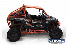   Polaris RZR 1000 (2013-) + 