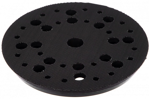 Тарелка опорная для Metabo SXE3125 (125 мм) Тарелка опорная для Metabo SXE3125 (125 мм)