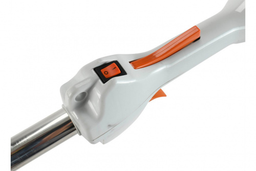 Мотокоса STIHL FS 38 + головка с нож Poly + Ремень фото 5 Мотокоса STIHL FS 38 + головка с нож Poly + Ремень фото 5