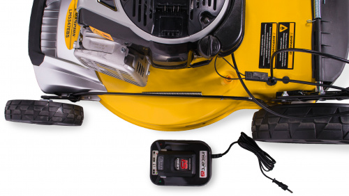 ������������� ���������� CHAMPION LM5347EBS ���� 9