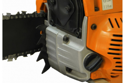 Бензопила CARVER RSG 246 фото 6 Бензопила CARVER RSG 246 фото 6